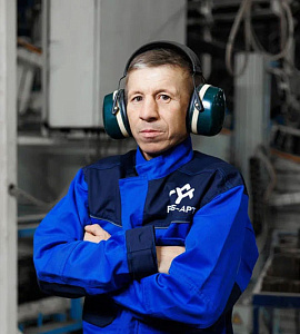 Никитин Виталий Петрович