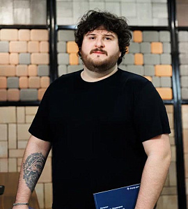 Мирошнеченко Павел Павлович